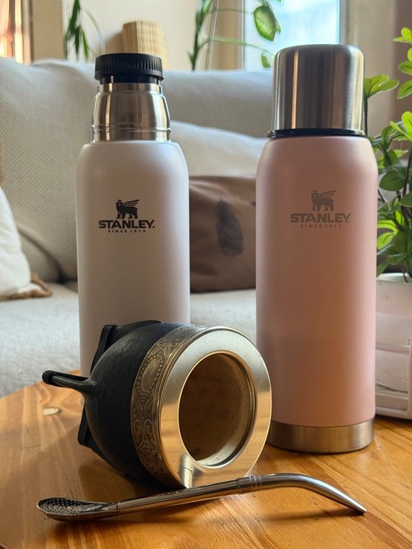 Producto - SET MATERO