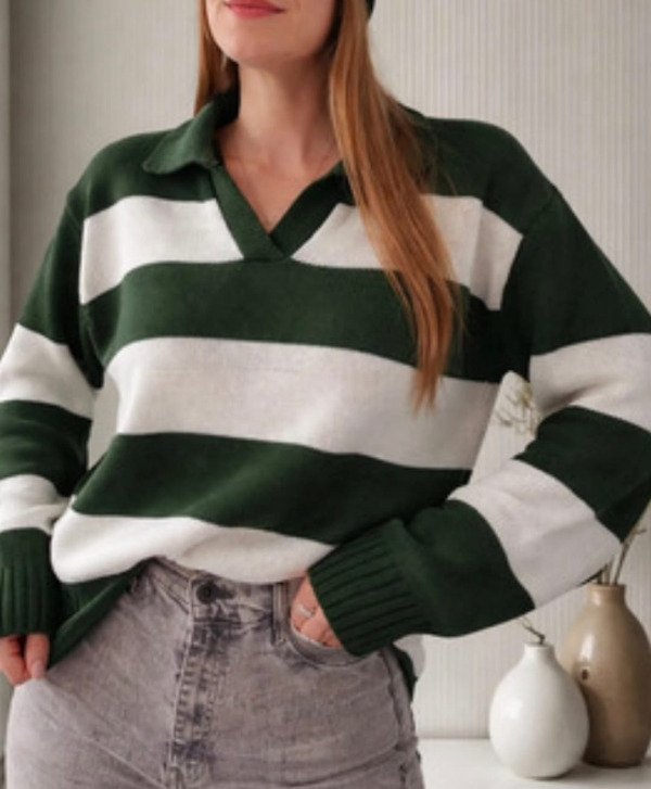Producto - Sweater chomba