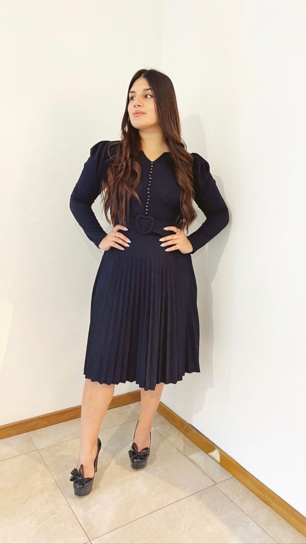 Producto - Mía talle S