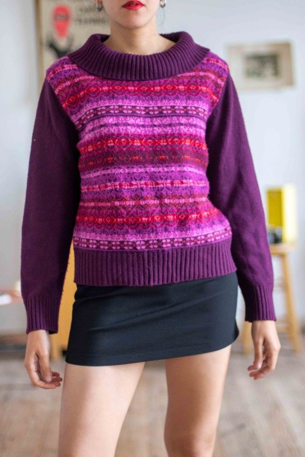 Producto - Polera Mary Talle:M