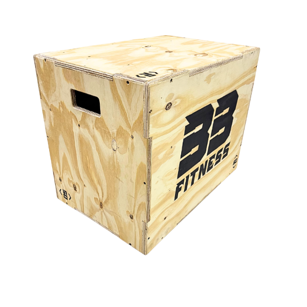 Producto - Box Jump 567