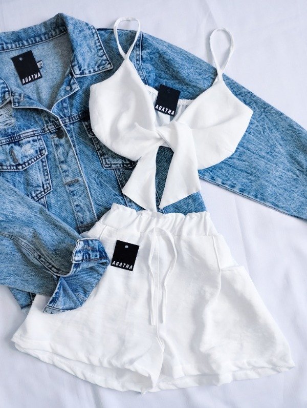 Producto - SET MARRUECOS // BLANCO