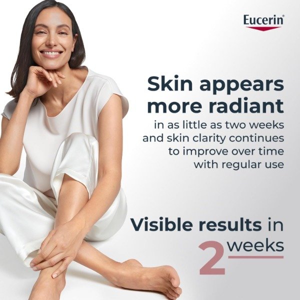 Producto - Eucerin Radiant Tone Dark Spot Corrector Body Cream 198g - 3