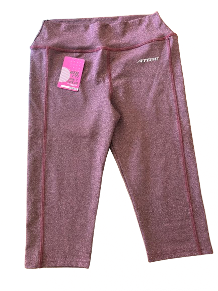 Producto - Capri Classic Bordo