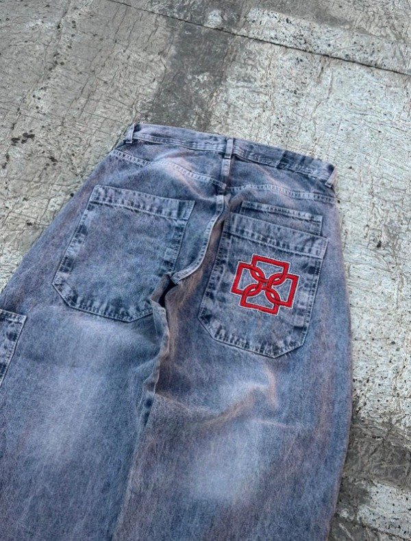 Producto - JEAN BAGGY DUKI