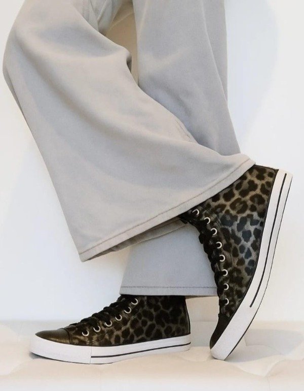 Producto - BOTA ANIMAL PRINT - 1