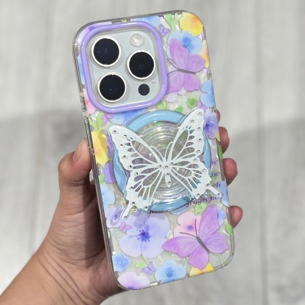 Producto - FUNDA FLOWER