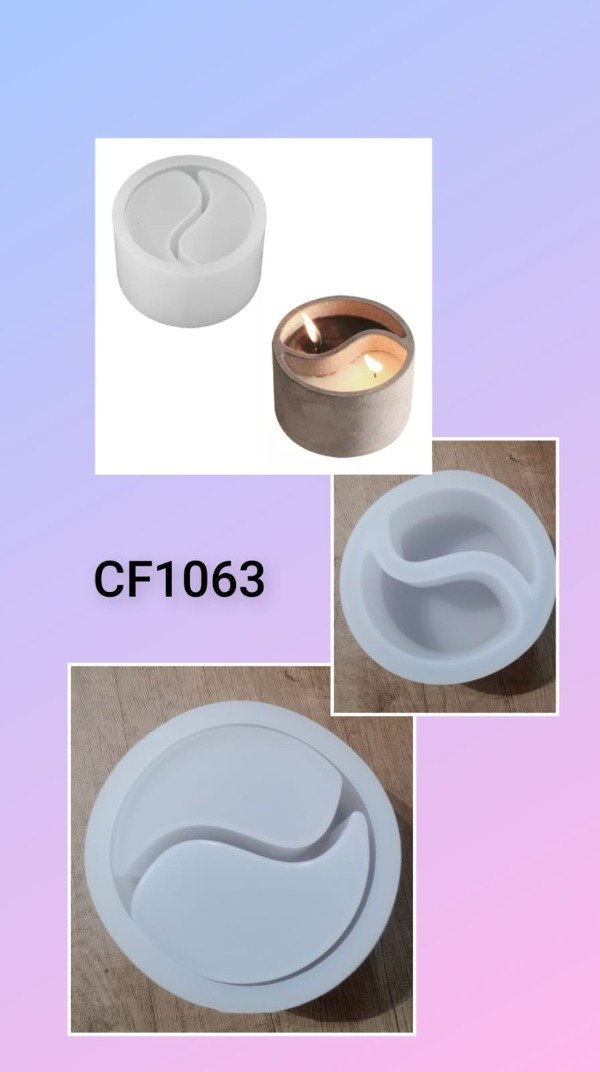 Producto - YIN Y YANG - CF1063