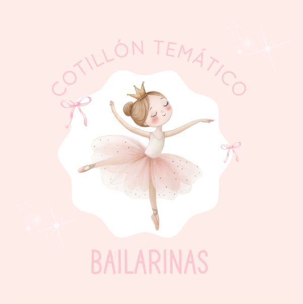 Producto - Bailarinas (Elegir Producto)