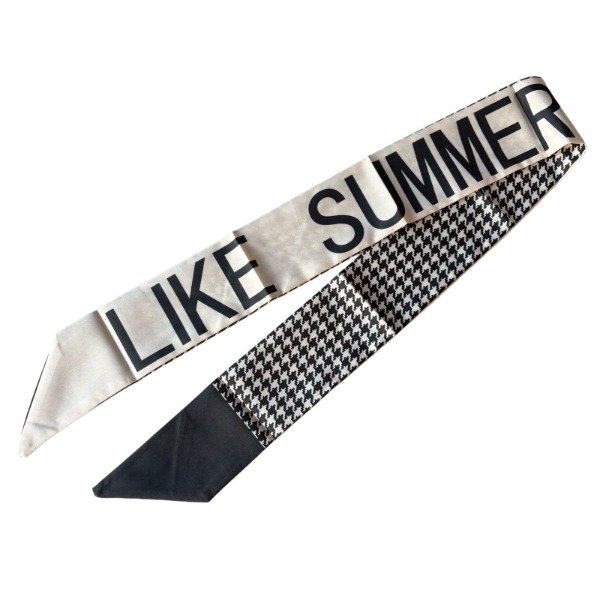 Producto - Pañuelo Lazo Summer