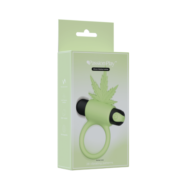 Producto - Vibrating Cockring - 3