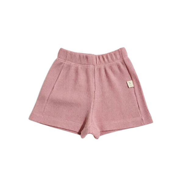Producto - Short Panal BB - 2