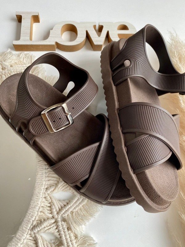 Producto - Sandalias Amalia - COD  4388