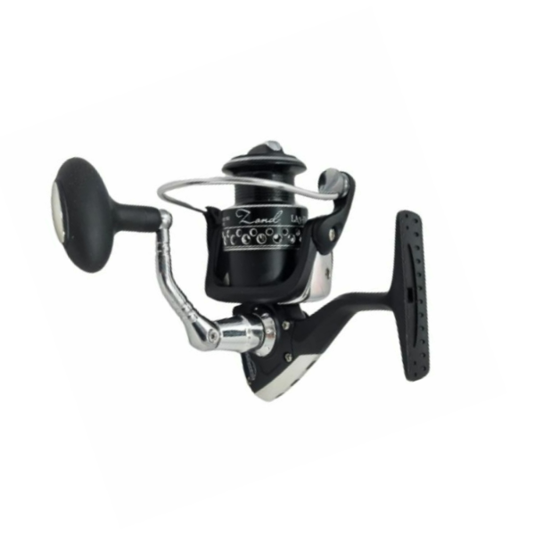 Producto - Reel Frontal Flonder Zond 2.0