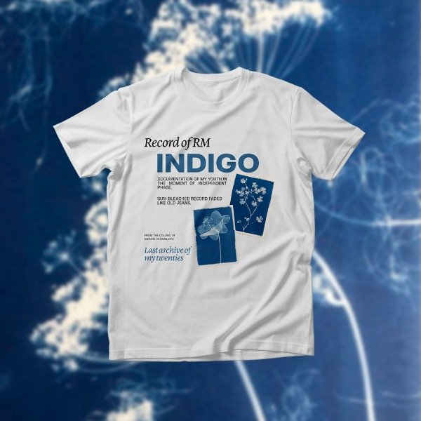 Producto - Indigo