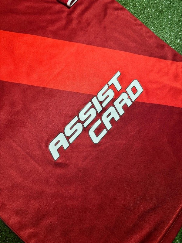 Camiseta Alternativa Aeroready 2020/21 (M) — imagen 4