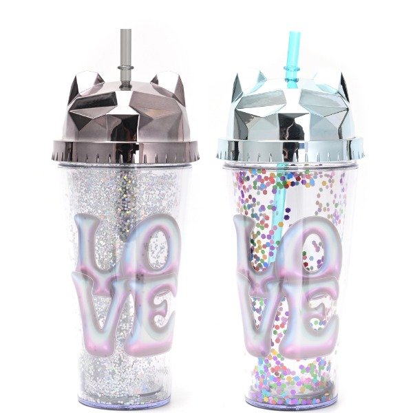 Producto - Vaso infantil estampado 40745