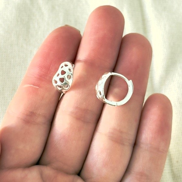 Producto - Aros Sael