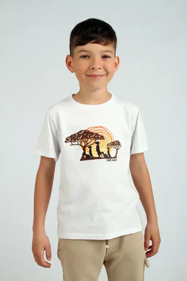 Producto - Remera mc Sanson EN