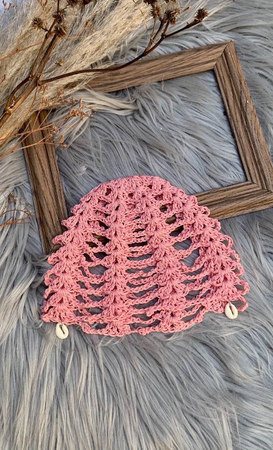 Producto - GORRO CARACOLES