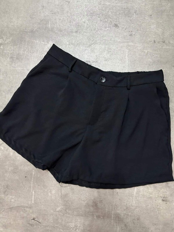 Producto - Short SASTRERO (032)