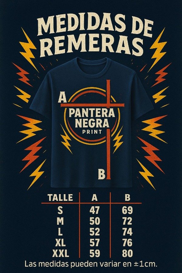Producto - Remera Vieja Escuela por siempre - 1