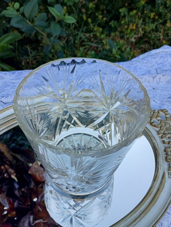 Producto - Hielera de cristal tallado 3 - 1