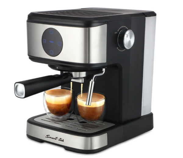 Producto - Cafetera Barista