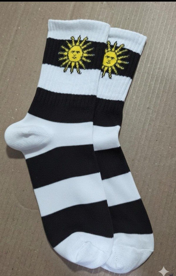 Producto - LINEA DAY Medias Sol de Mayo