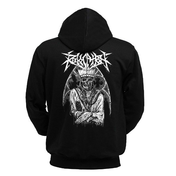 Canguro Revocation