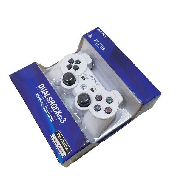 Producto - JOYSTICK PS3