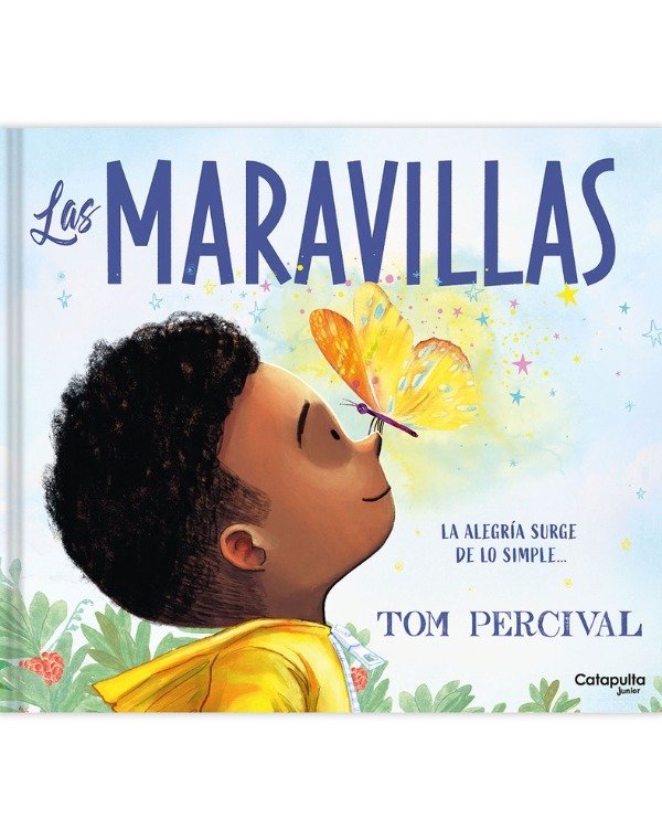 Producto - Las maravillas -