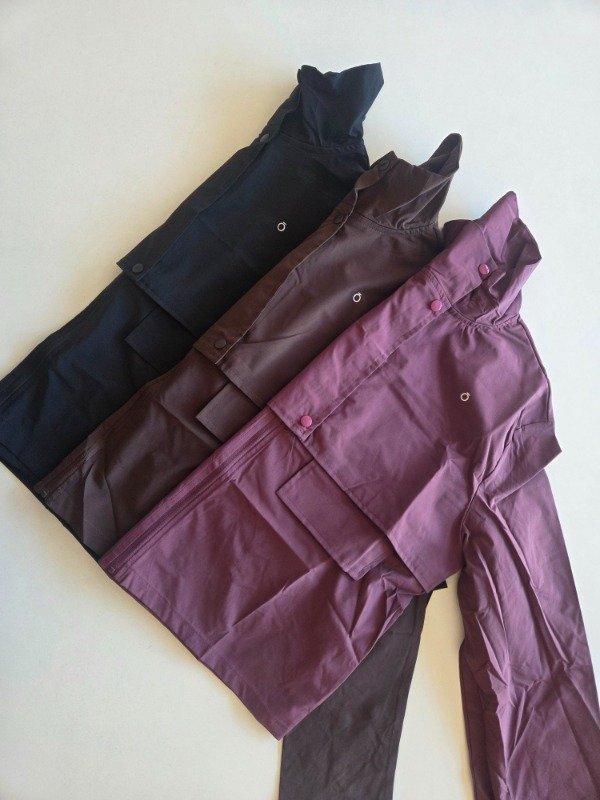 Producto - Campera Mallorca - 1