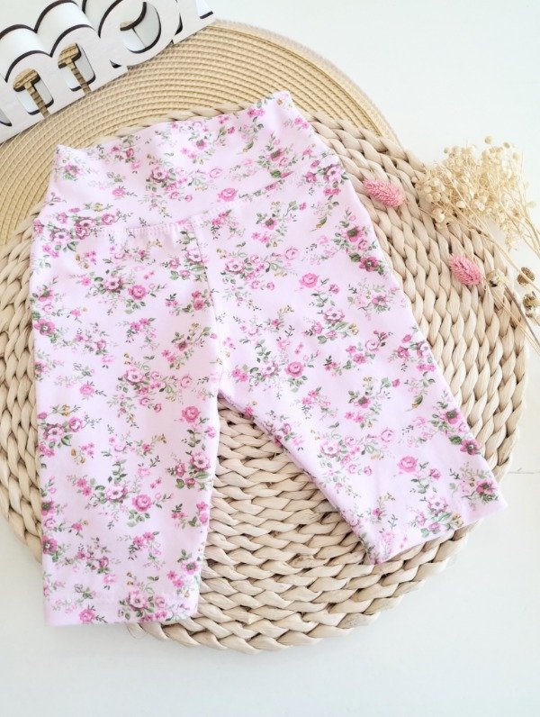 Producto - Biker florcitas