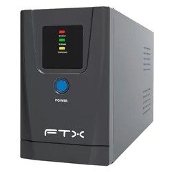 Producto - Nobreaks E Estabilizadore Ftx Nema Universal Ups Interati...
