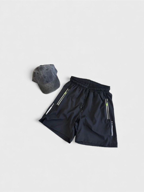 Producto - Short Secado Rapido