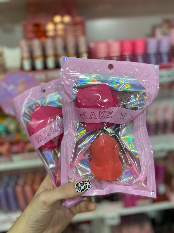 Producto - KIT ESPONJA 4U MAS ARQUEADOR