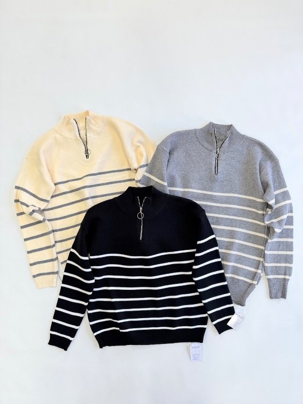 Producto - Sweater Bremer POLO