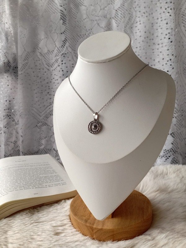 Producto - Collar eclipse