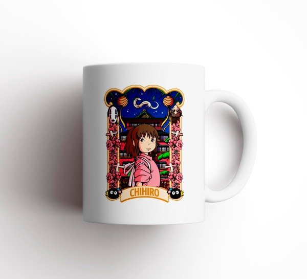 Producto - MI VECINO TOTORO 002