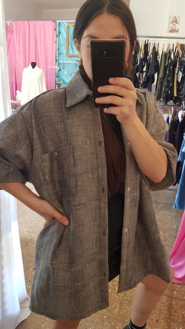 Producto - CAMISA ARGENTUM