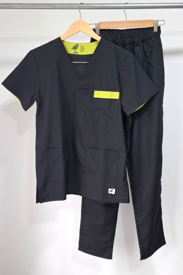 Producto - Ambo JOTE - 6