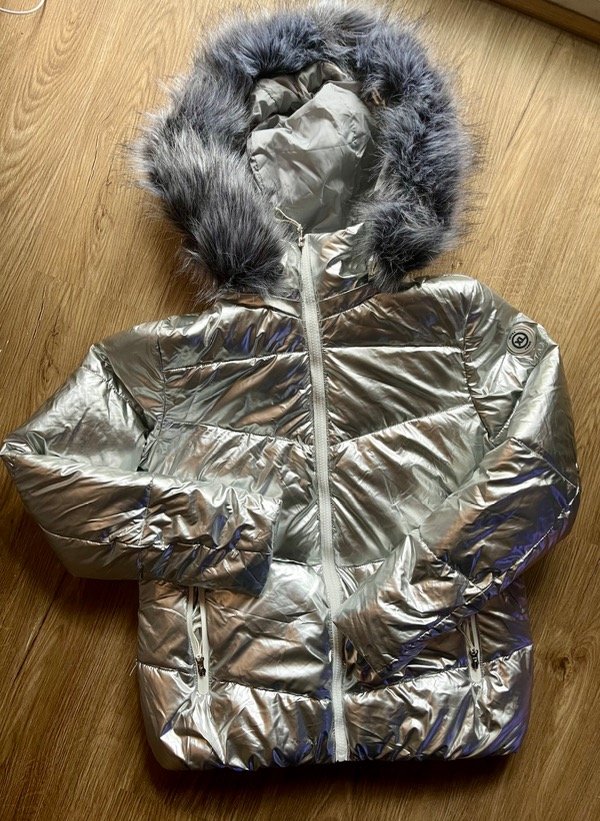 Producto - CAMPERA XL TALLE M