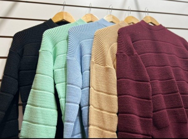 Producto - SWEATER EMY BREMER