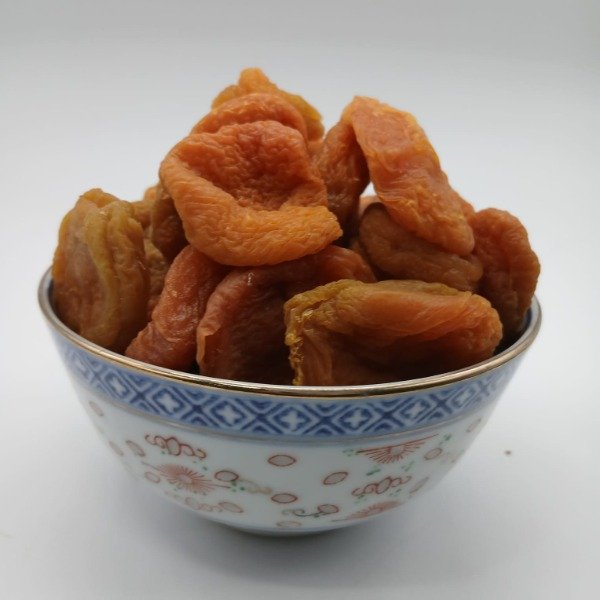 Producto - Damascos sin carozo x 1 kg