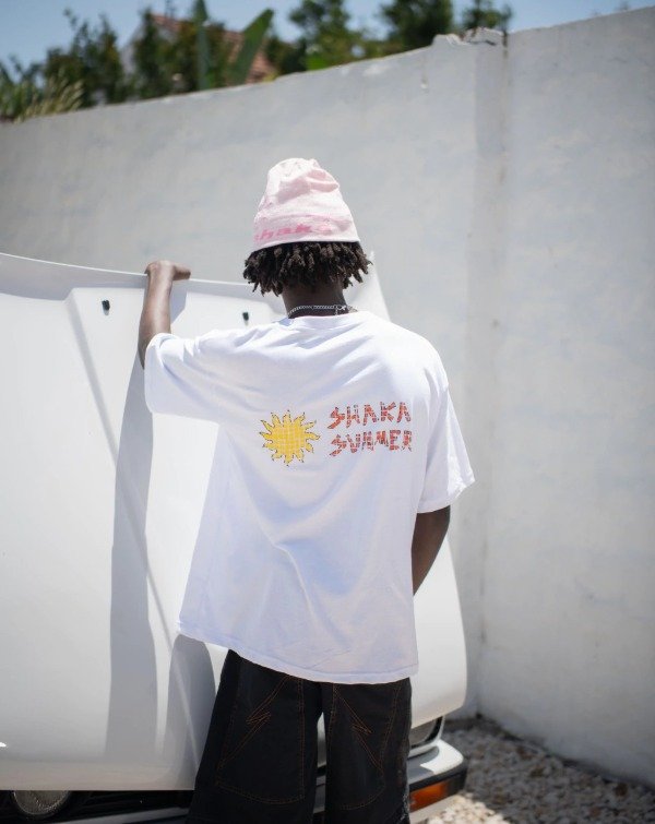 Producto - SHK SMMR TEE - 0