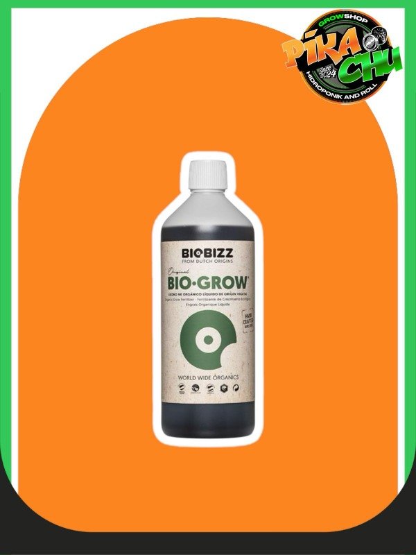 Producto - Bio Grow 250ml
