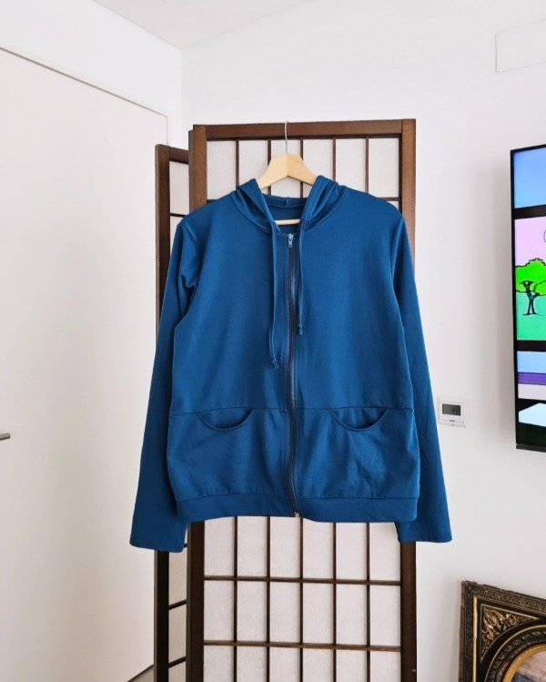 Producto - Campera deportiva M/L