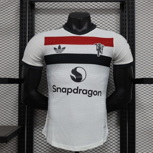 Producto - Manchester United "Originals" 2024/25 - MATCH