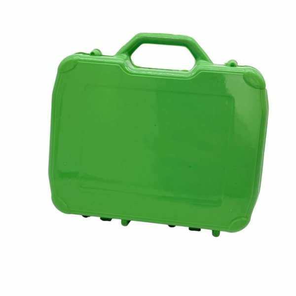 Producto - Valija Personalizada + Kit de Masas - 6